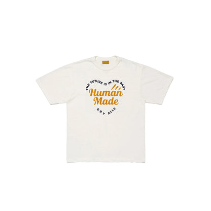 Human Made Graphic Tee SS25