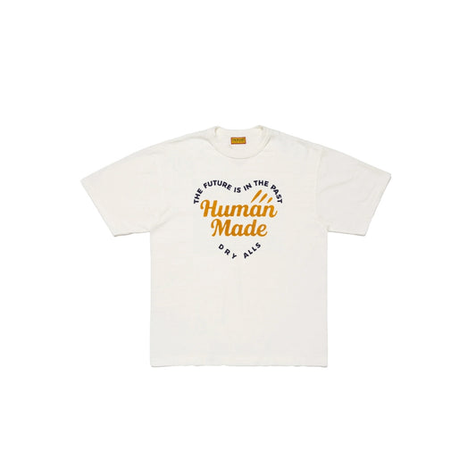 Human Made Graphic Tee SS25 - Human Made T-Shirt | ZICO.BKK
