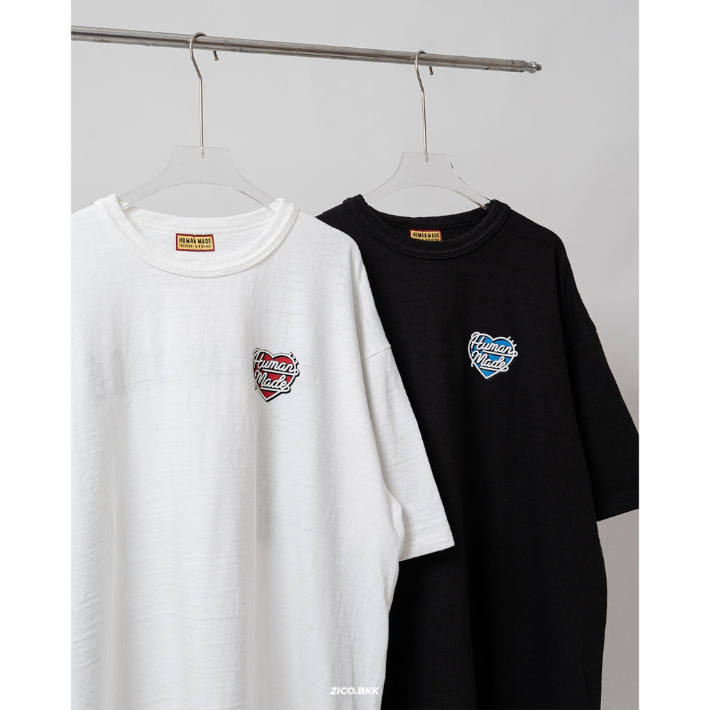 Human Made Mini Heart Graphic Tee (HM29TE005)