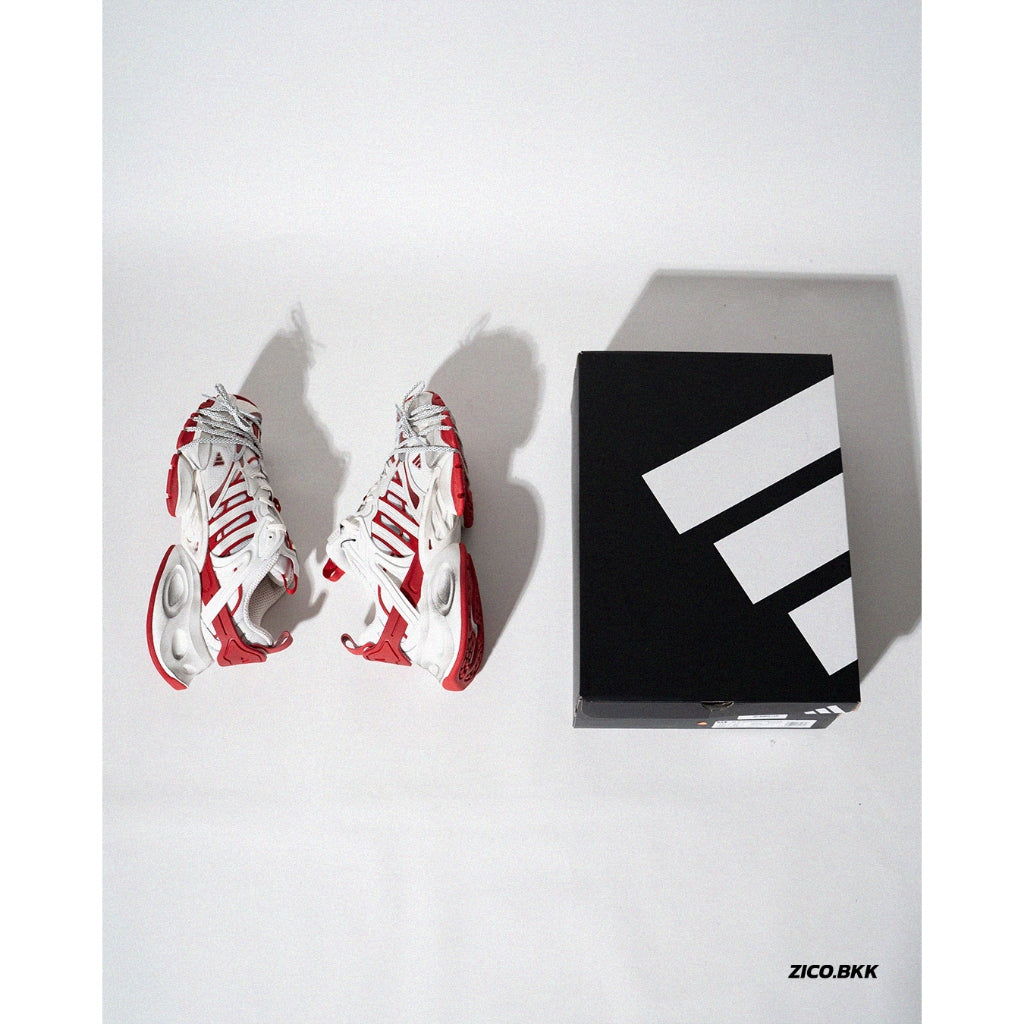 Adidas Vento XLG Deluxe Runner Sneakers [JS1588, JS1590, JS1589, JR0861]