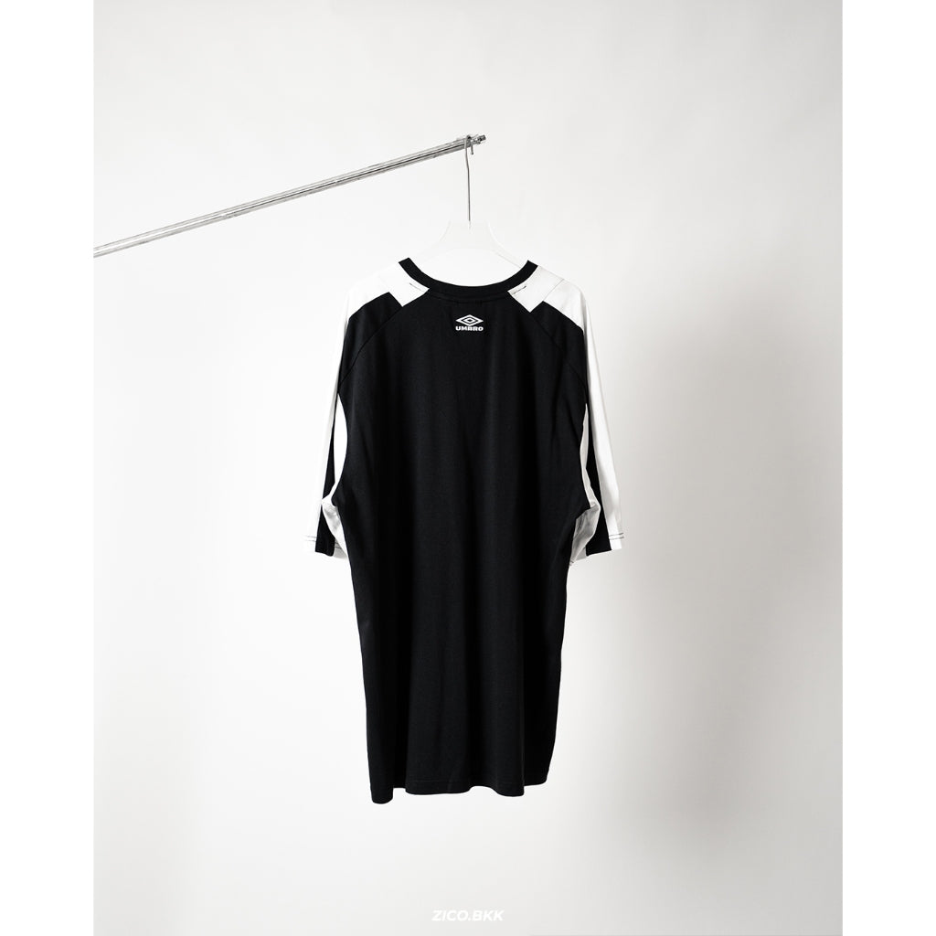 UMBR Retro Football Jersey [UMBROJERSEY1]