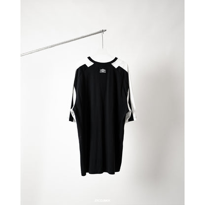 UMBR Retro Football Jersey [UMBROJERSEY1]