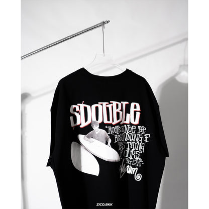 S-Double Pintails Tee