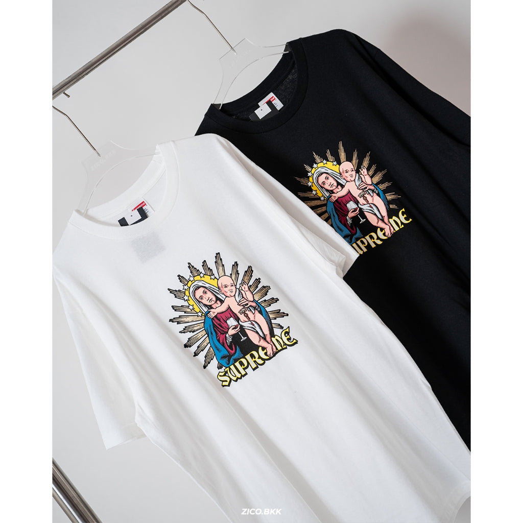 Supreme Blood Tee (FW24) - Supreme T-Shirt | ZICO.BKK