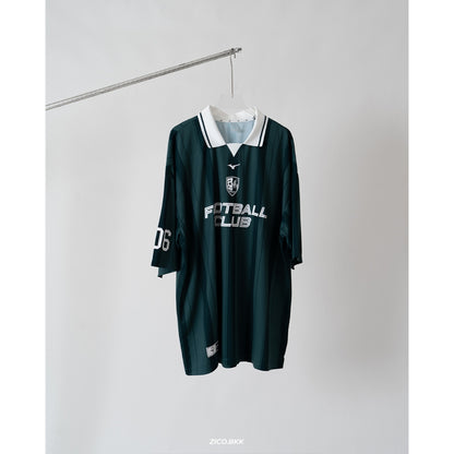 Mzn Football Club Jersey