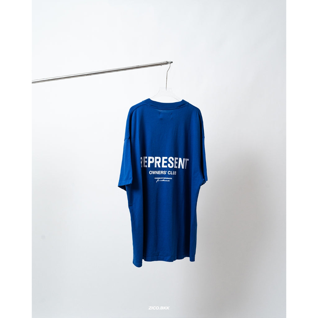 Represent Owners Club T-Shirt