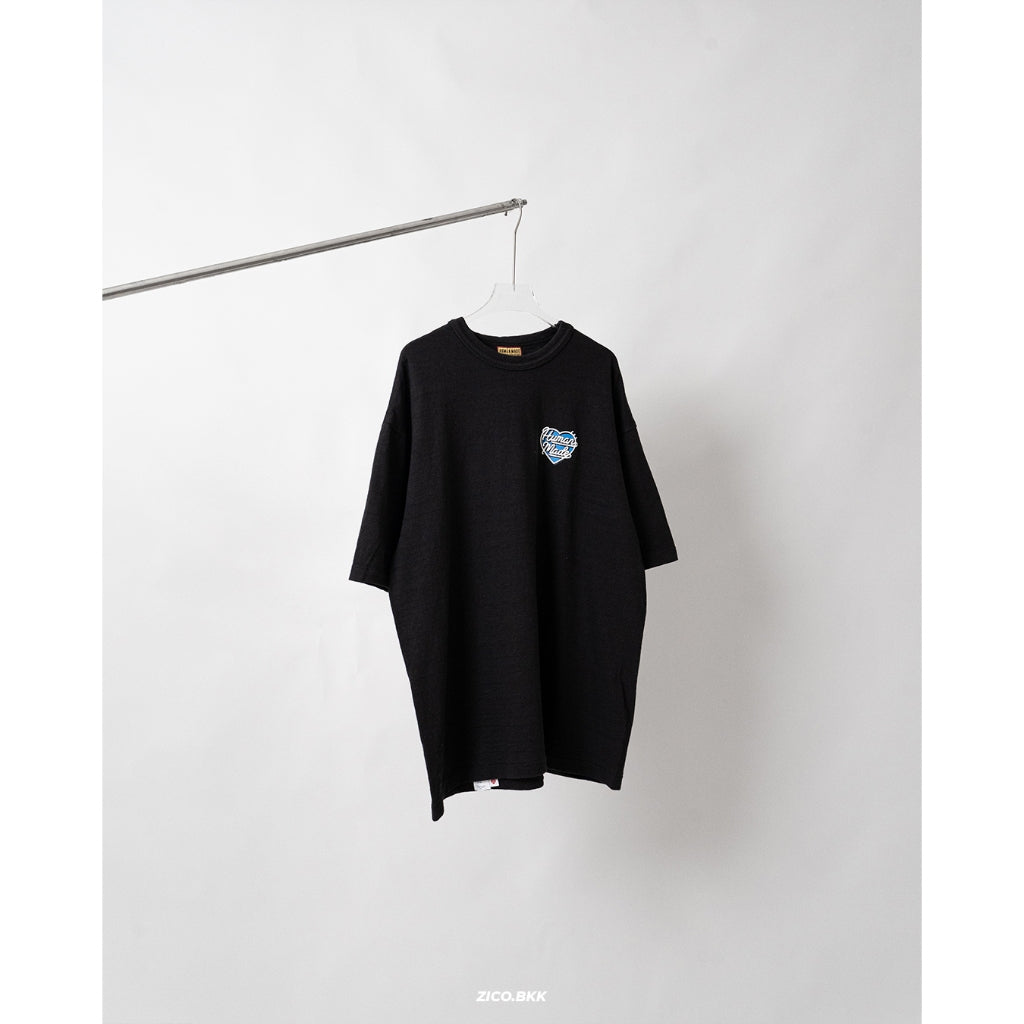 Human Made Mini Heart Graphic Tee (HM29TE005)