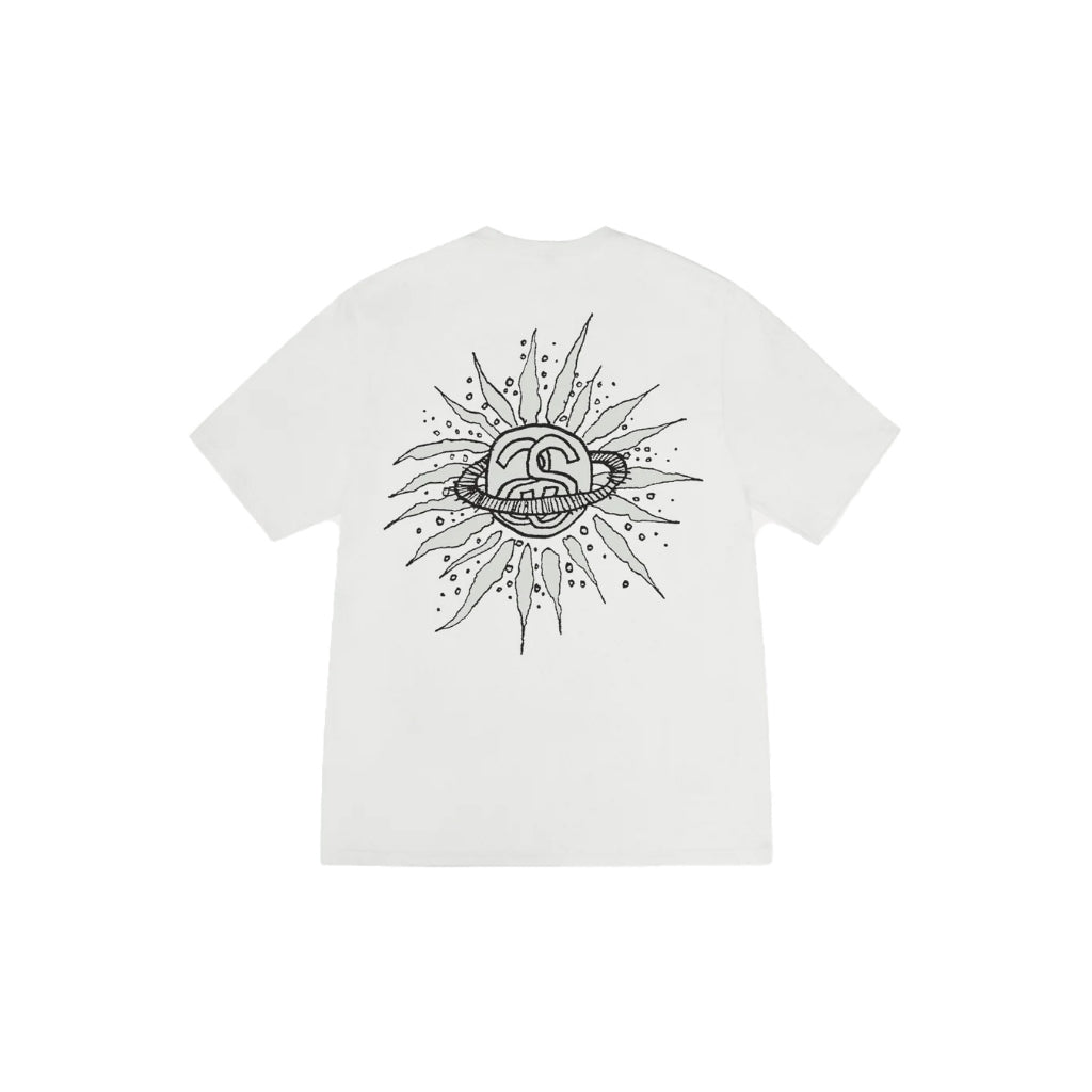 Stussy Look Beyond Tee Pigment Dyed (SS25)