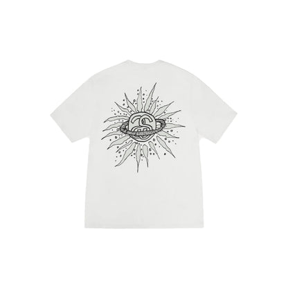 Stussy Look Beyond Tee Pigment Dyed (SS25)