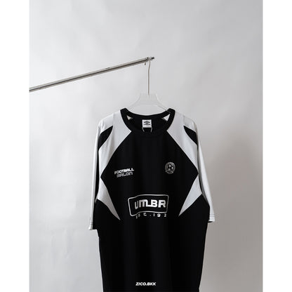 UMBR Retro Football Jersey [UMBROJERSEY1]