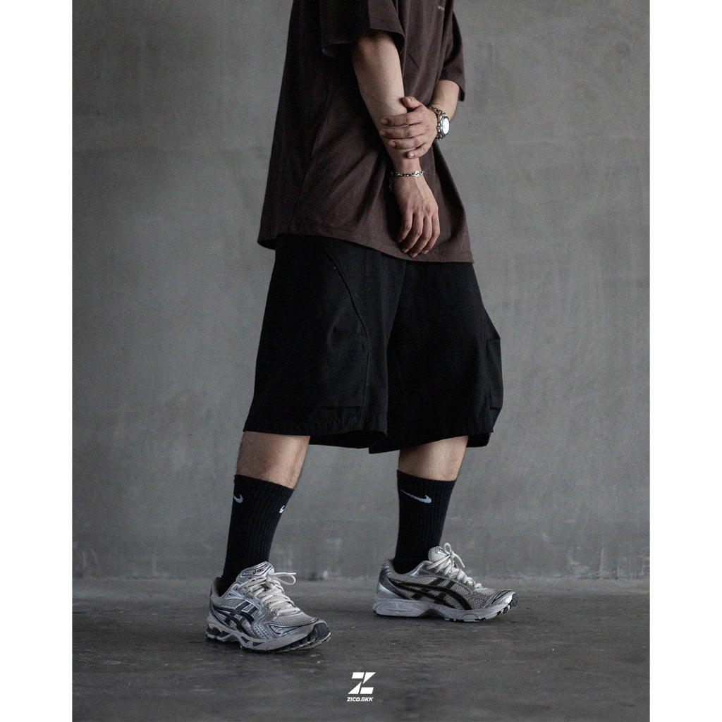 ZICO.BKK Cargo Jorts - ZICO.BKK Shorts | ZICO.BKK