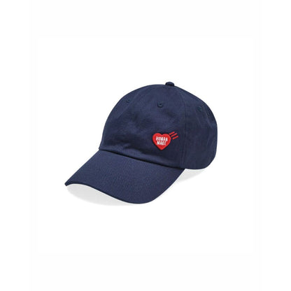 Human Made Heart Logo Cap
