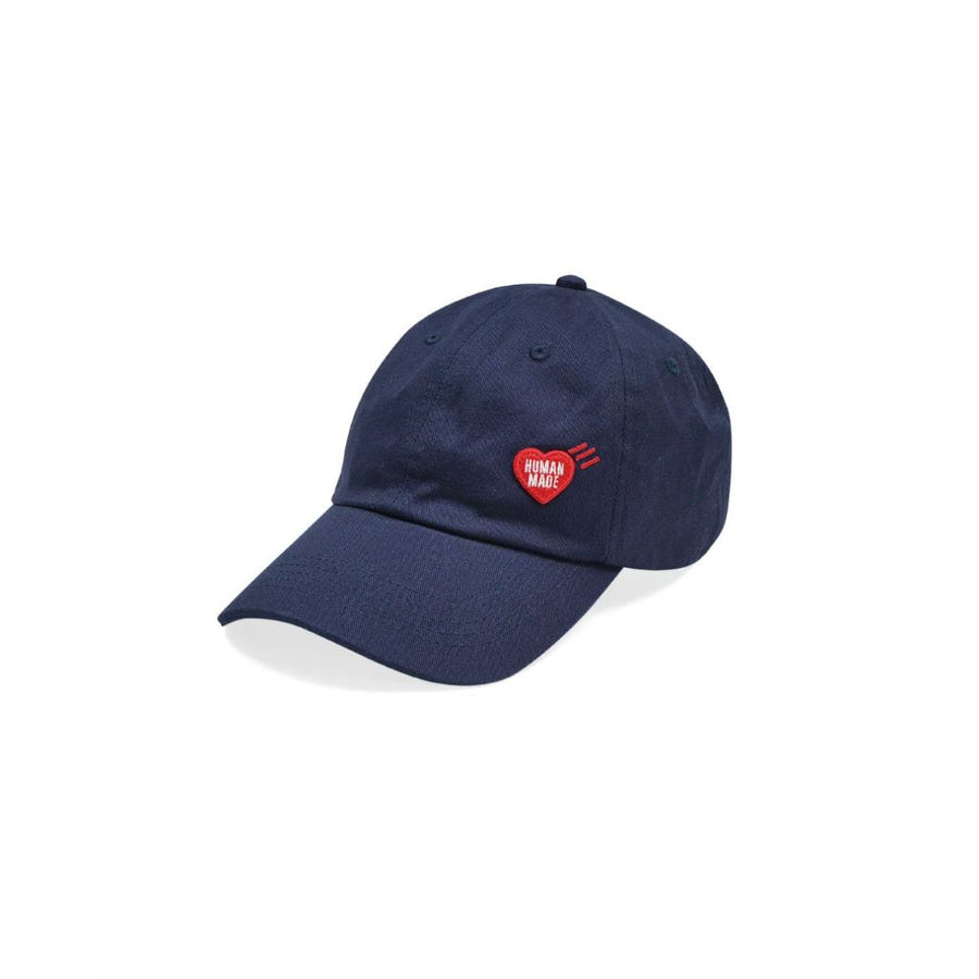 Human Made Heart Logo Cap - Human Made Cap | ZICO.BKK
