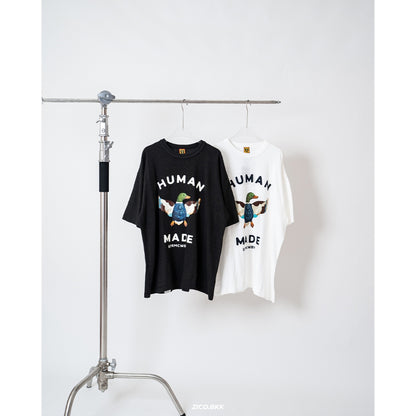 Human Made Duck Graphic Tee #13
