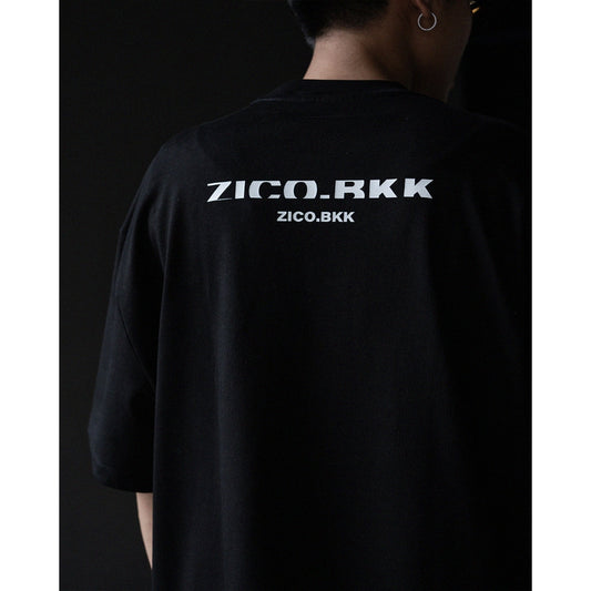 ZICO.BKK Hold the World T-Shirts
