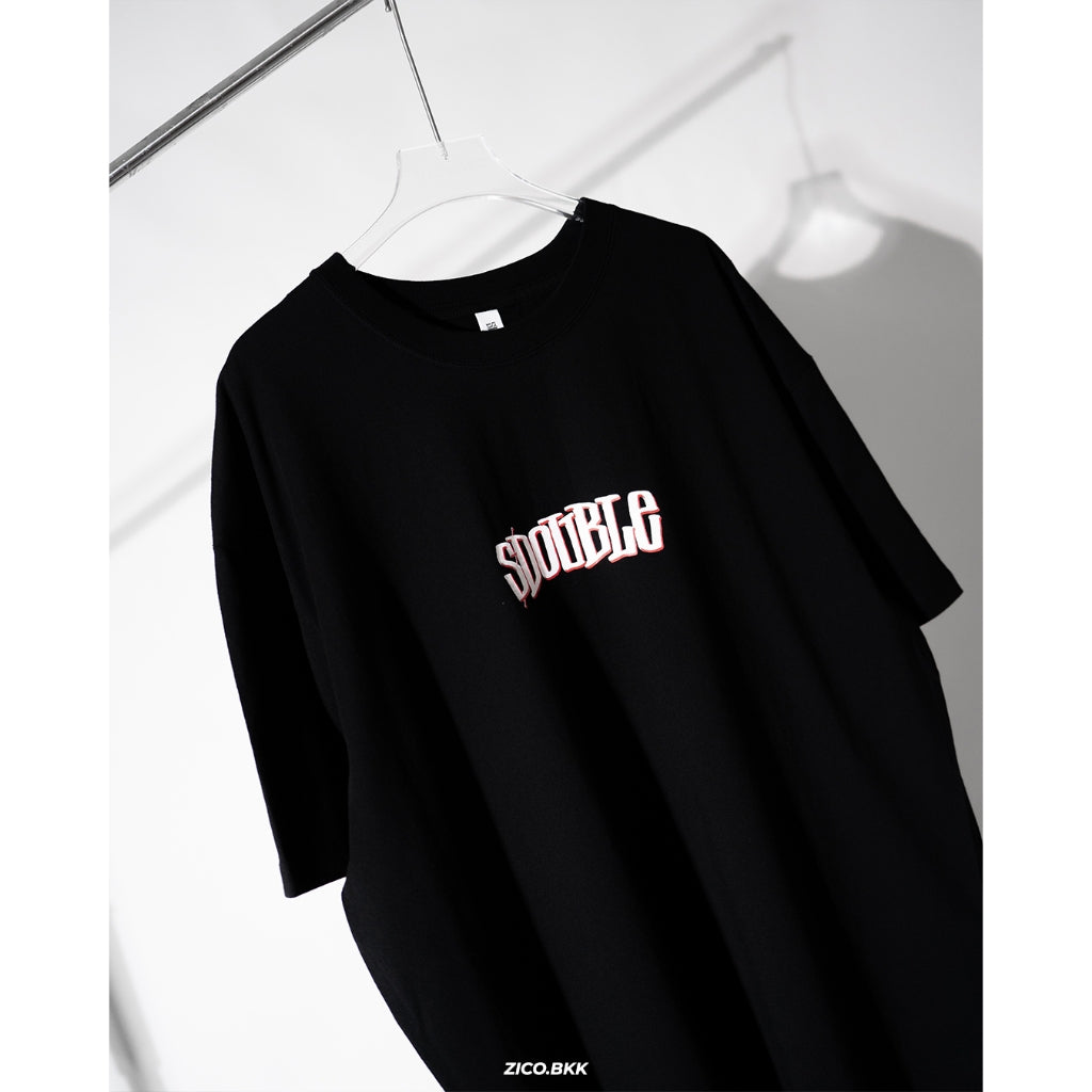 S-Double Pintails Tee