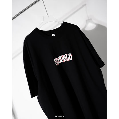 S-Double Pintails Tee