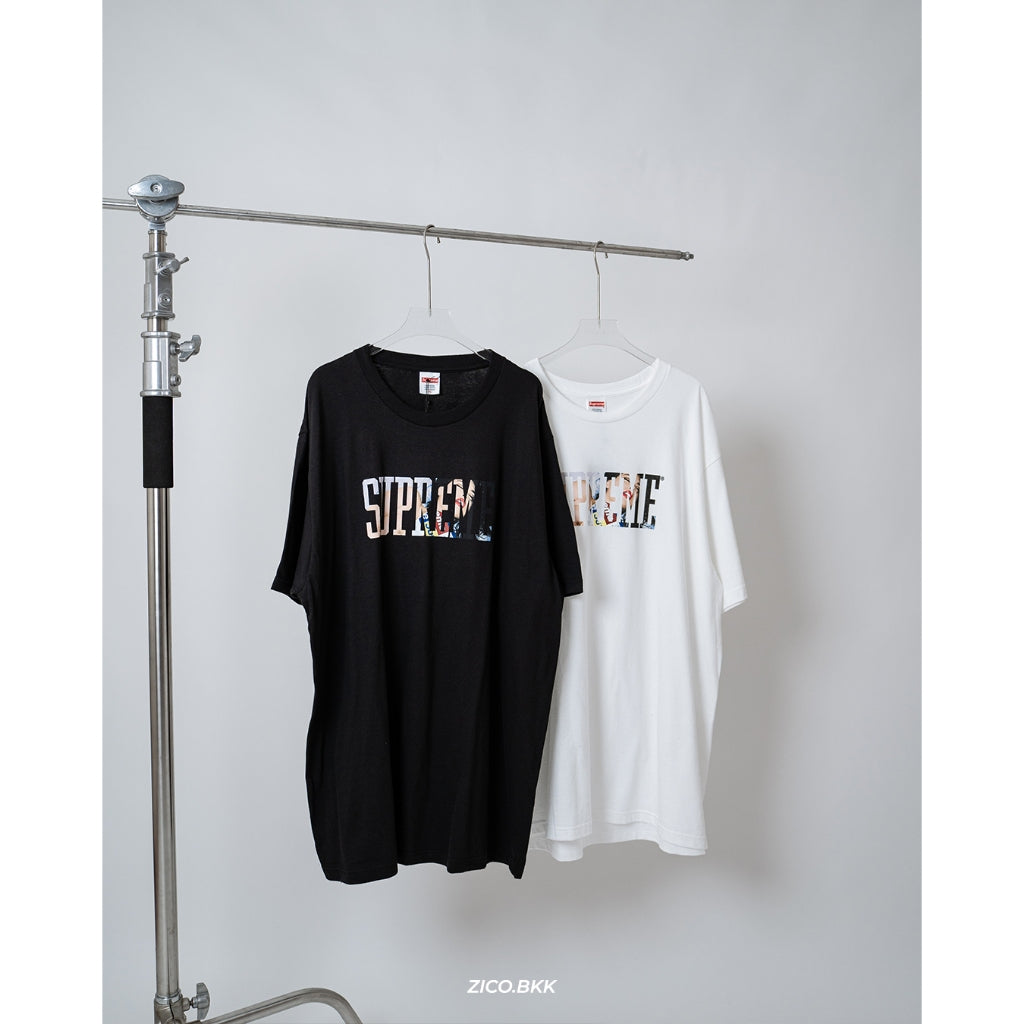 Supreme Tera Patrick Tee (FW24) — ภาพสินค้า 2