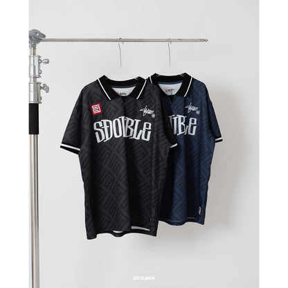 S-Double Football Jersey