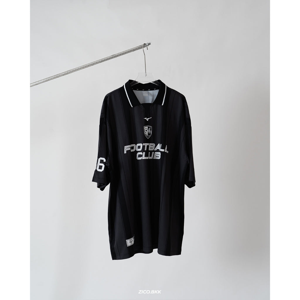 Mzn Football Club Jersey