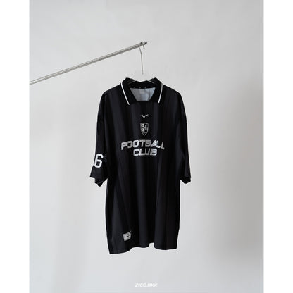 Mzn Football Club Jersey
