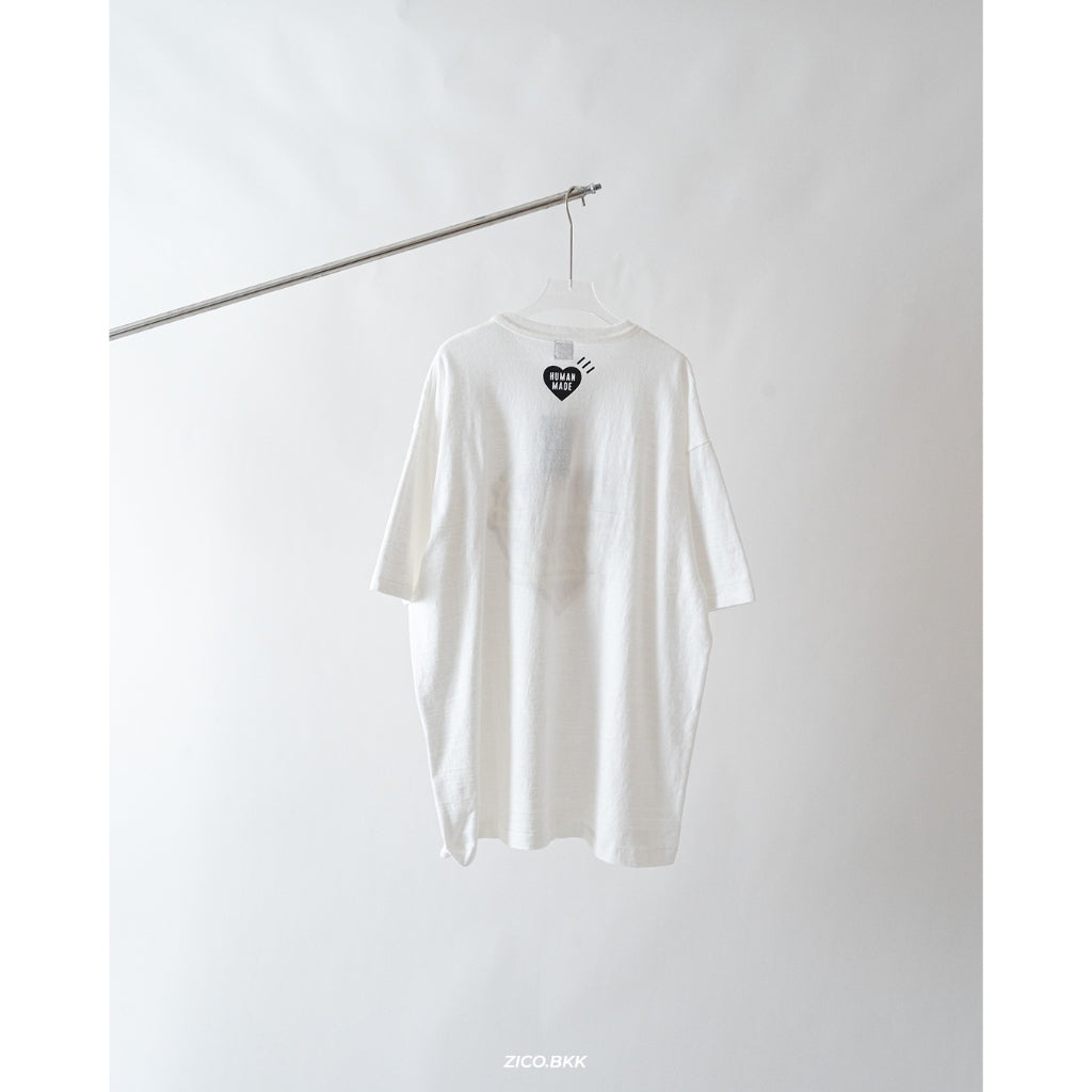 Human Made Graphic T-Shirt #07 - Human Made T-Shirt | ZICO.BKK