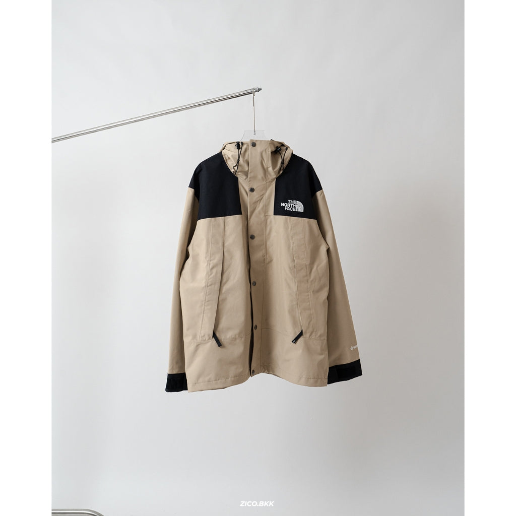 The North Face Men's GORE-TEX® Mountain Jacket