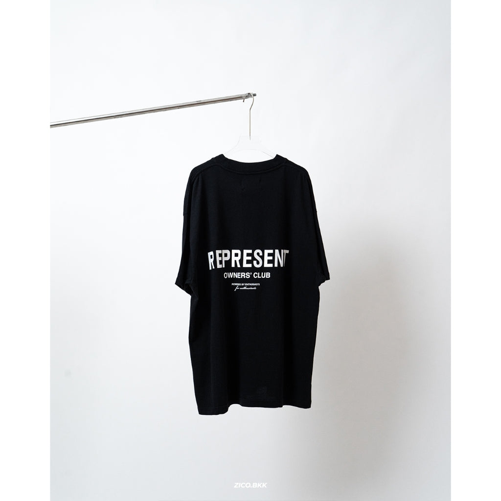 Represent Owners Club T-Shirt