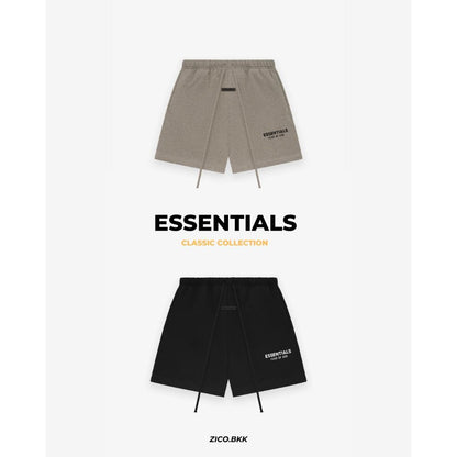 Essentials Classic Sweatshort [Classic Collection]