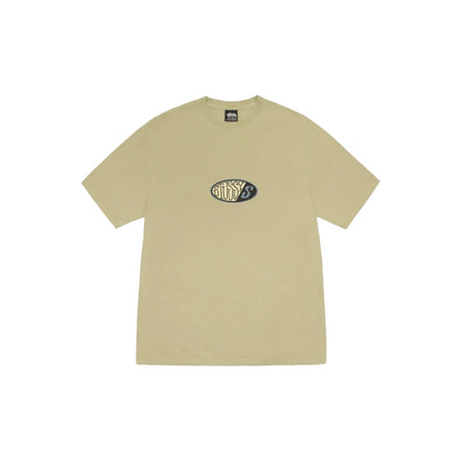 Stussy Pitstop Tee Pigment Dyed