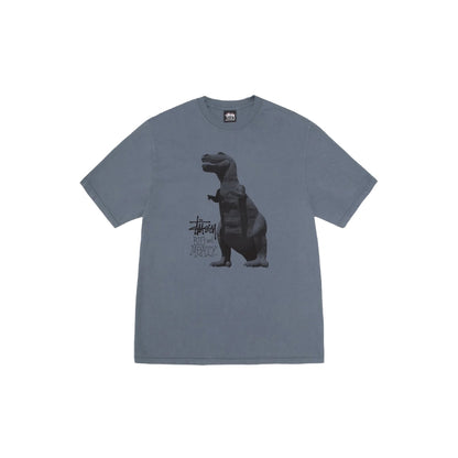 Stussy Big & Meaty Tee Pigment Dyed (SS25)