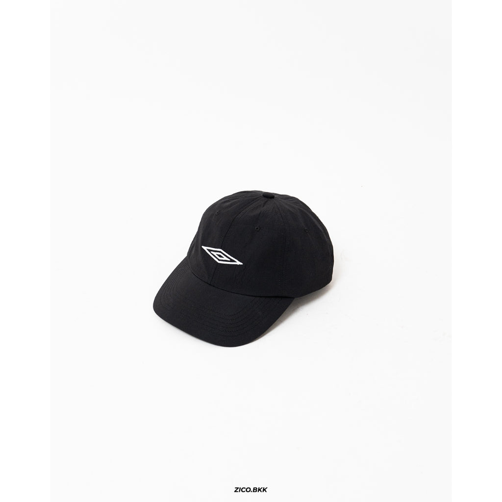 UMBR Flat Visor 6 Panel Cap - Umbro Cap | ZICO.BKK