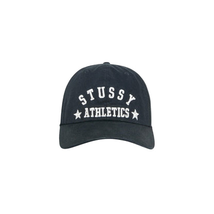 Stussy Low Profile Athletics Strapback Cap