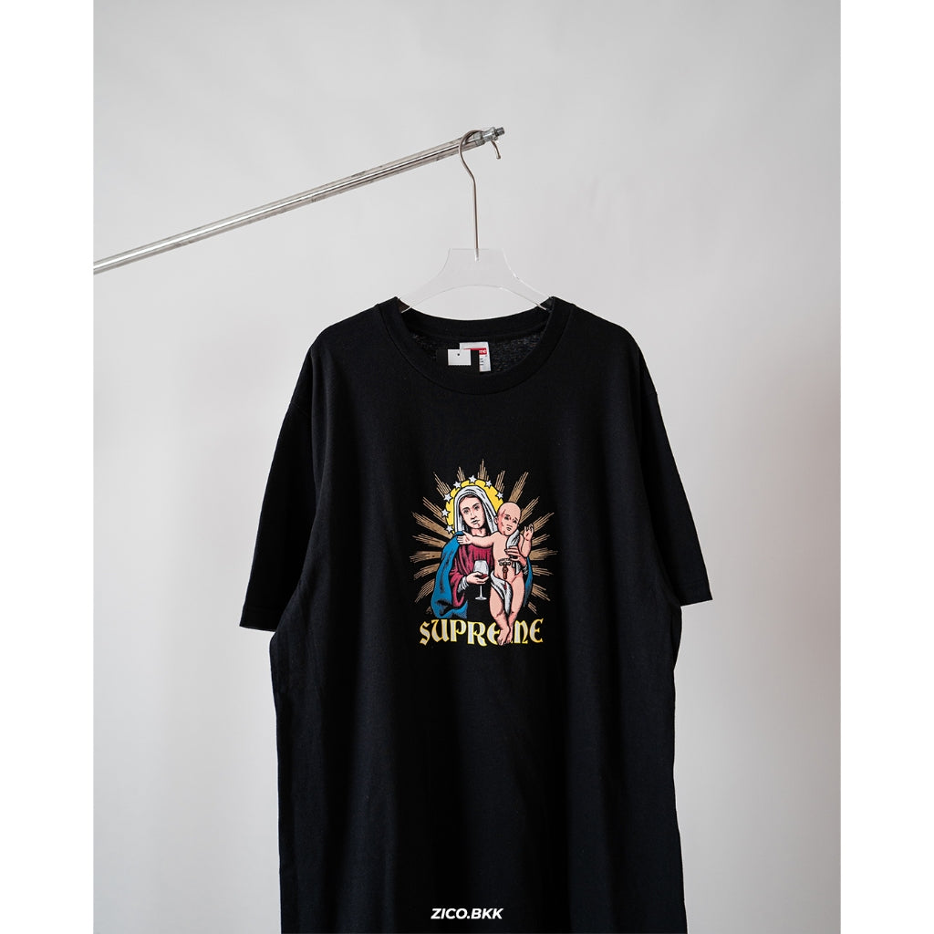 Supreme Blood Tee (FW24) - Supreme T-Shirt | ZICO.BKK