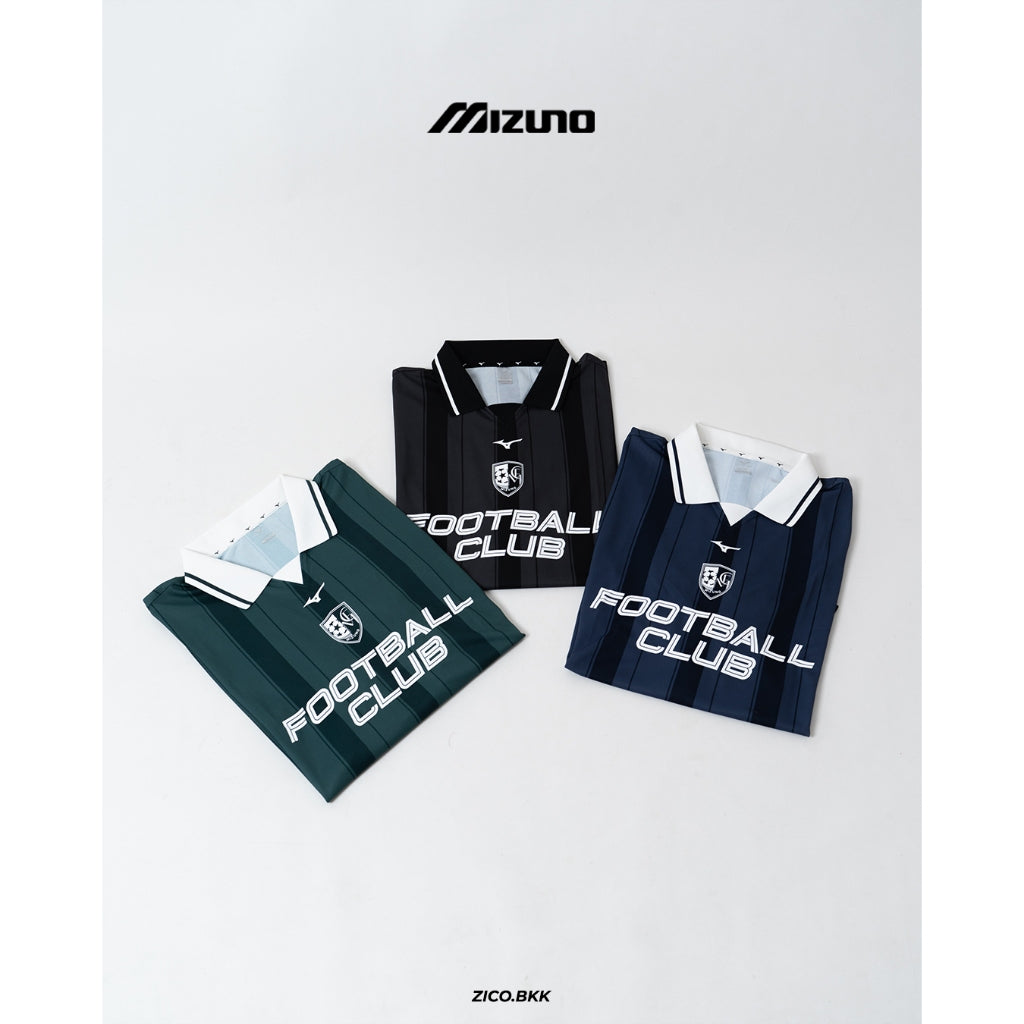 Mzn Football Club Jersey