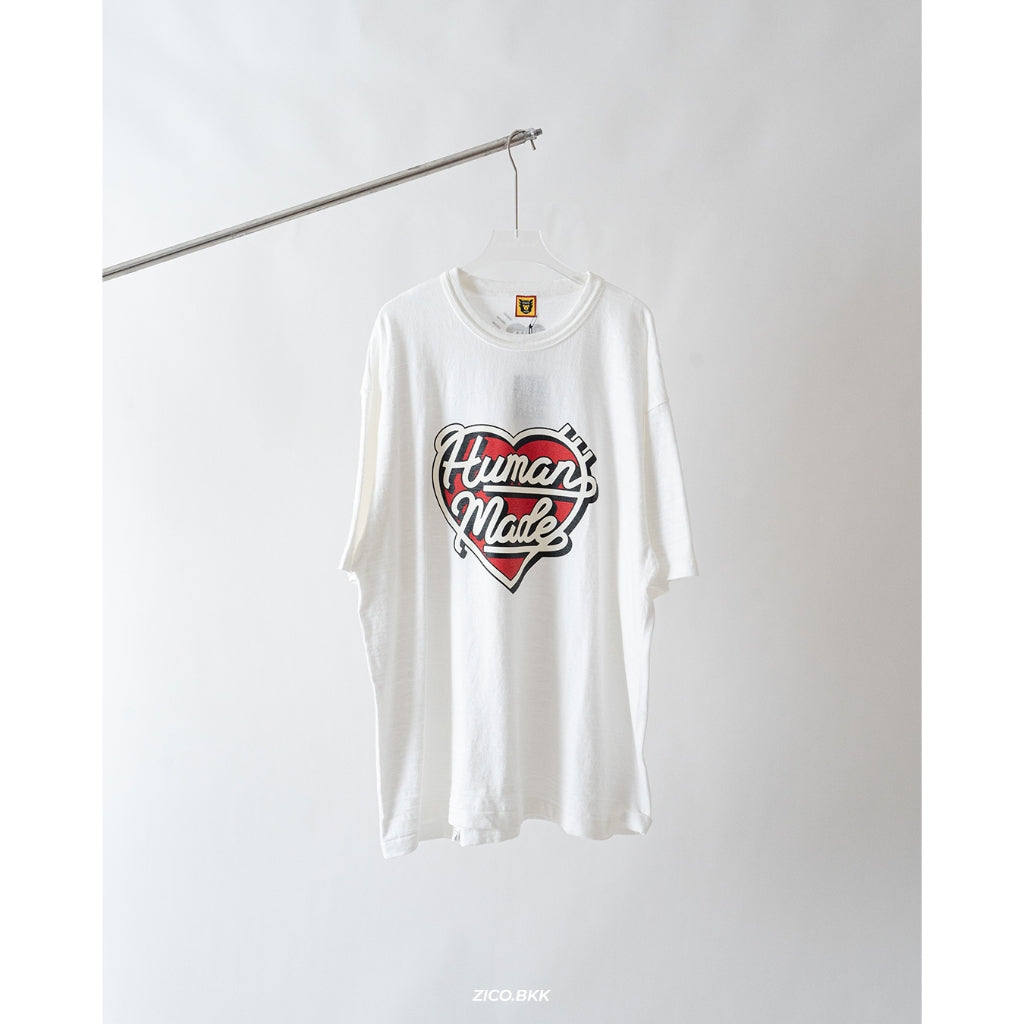Human Made Graphic T-Shirt #07 - Human Made T-Shirt | ZICO.BKK