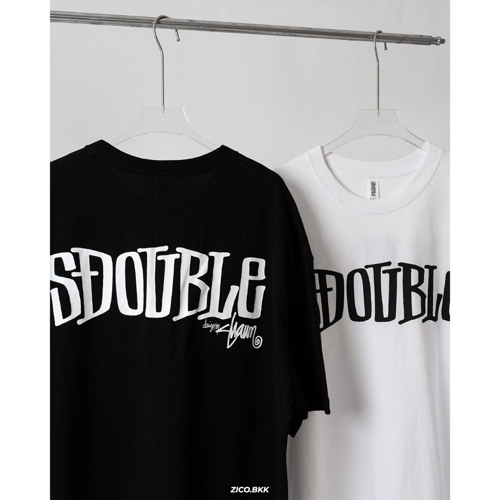 S-Double Design By Tee