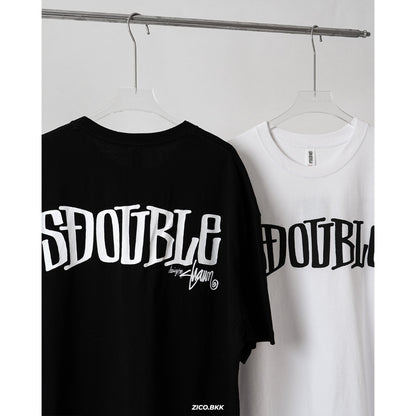 S-Double Design By Tee