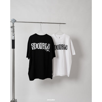 S-Double Design By Tee