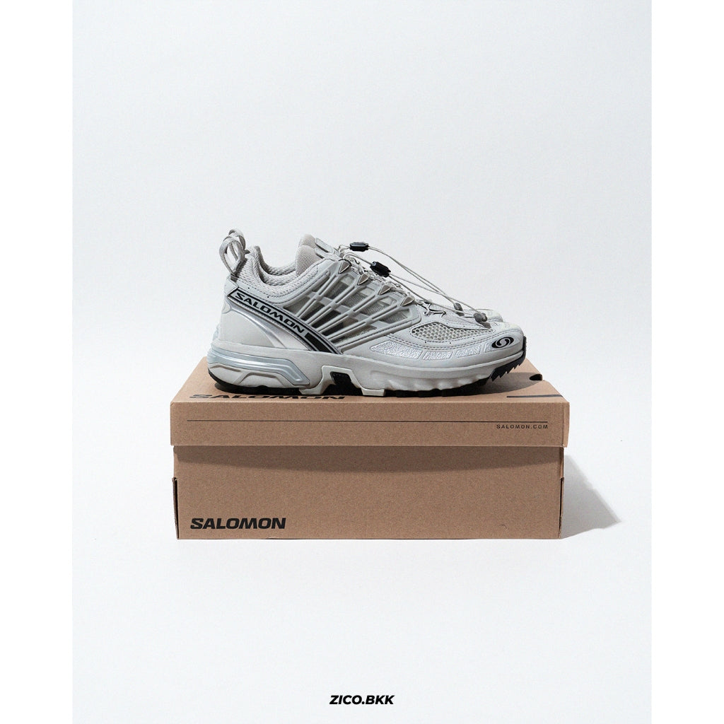 Salomon ACS PRO Advanced Metal Frost Grey (L41639500)