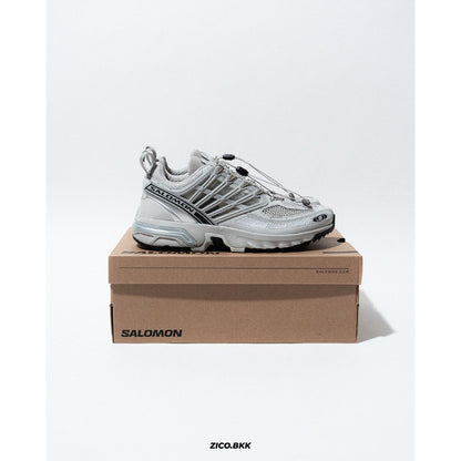 Salomon ACS PRO Advanced Metal Frost Grey (L41639500)