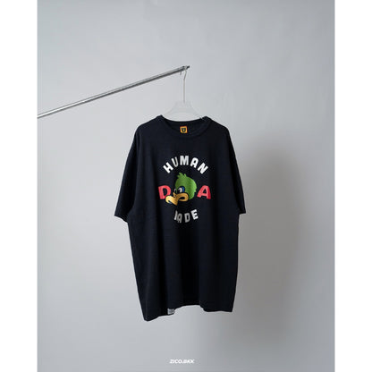 Human Made Duck Graphic T-Shirt #12