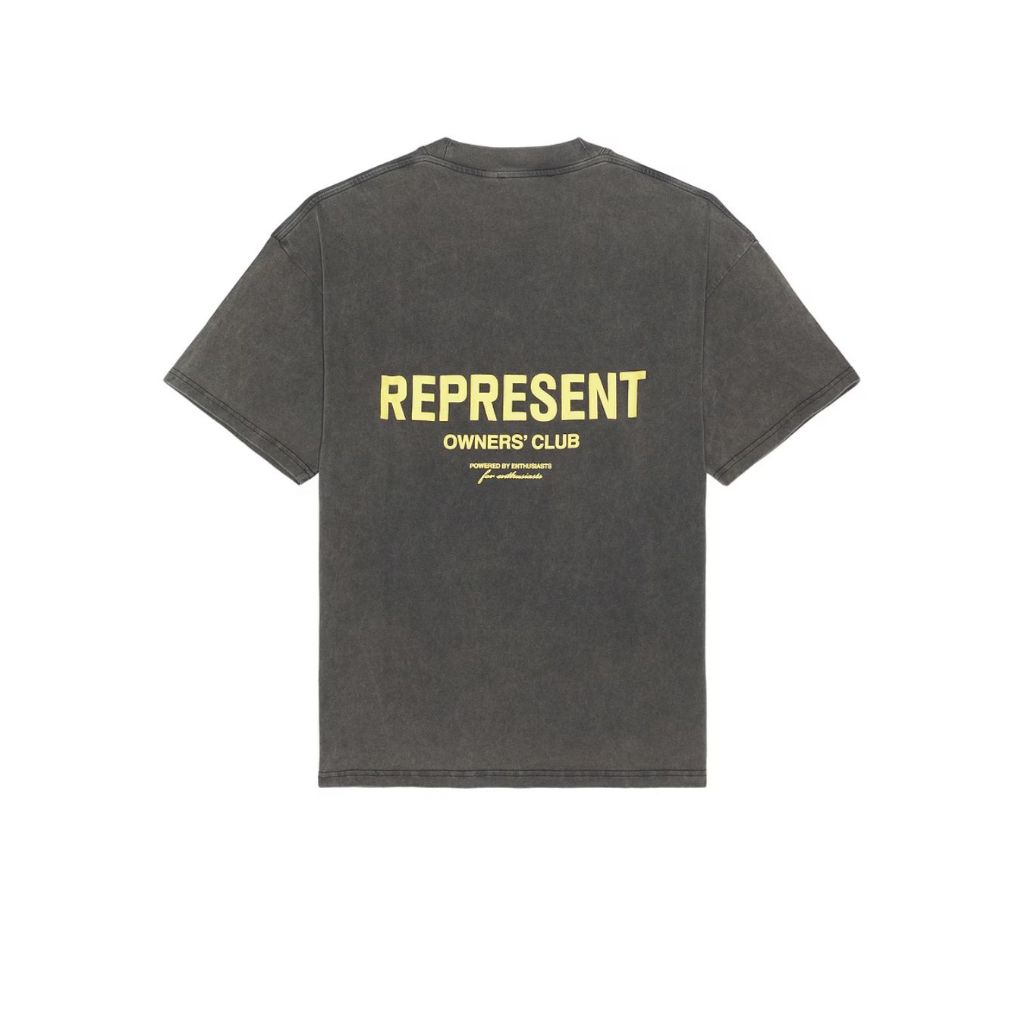 Represent Owners Club T-Shirt