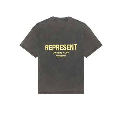 Represent Owners Club T-Shirt