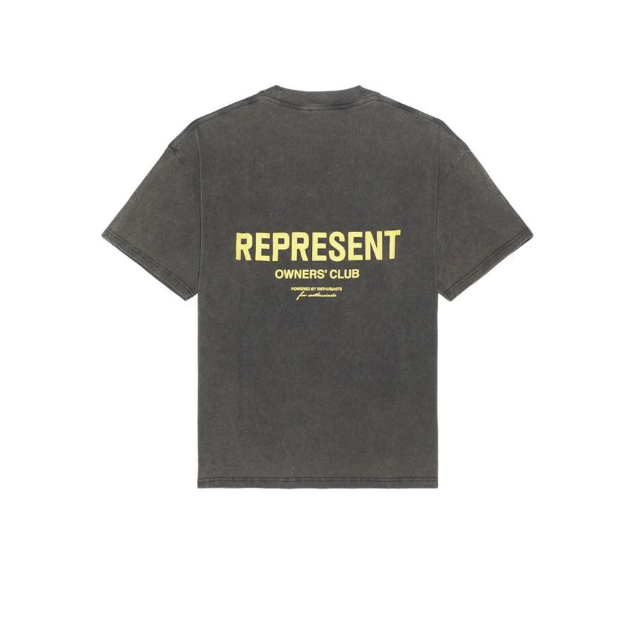 Represent Owners Club T-Shirt - Represent T-Shirt | ZICO.BKK