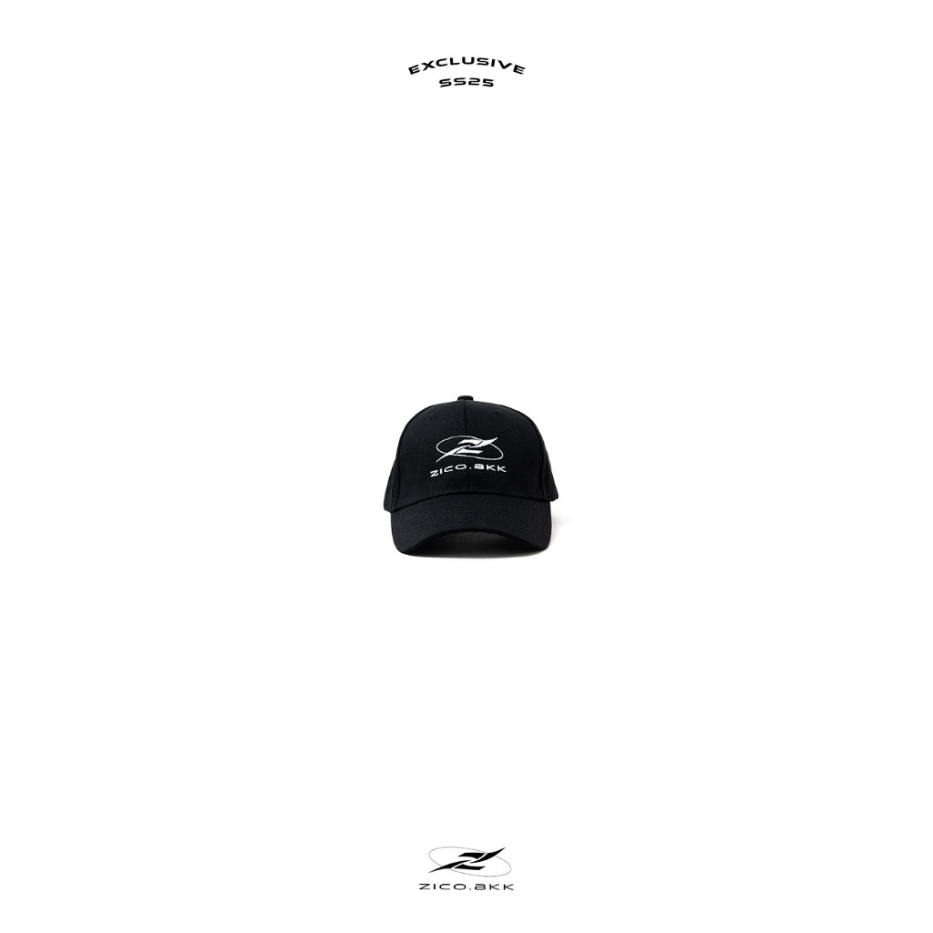 ZICO.BKK Exclusive Cap (SS25) - ZICO.BKK Cap | ZICO.BKK