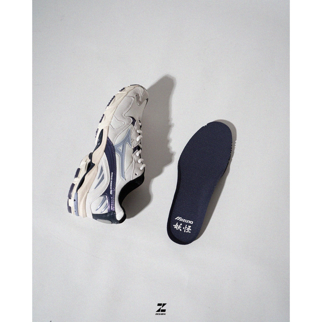 Mzn Wave Rider10 Yokai Pack