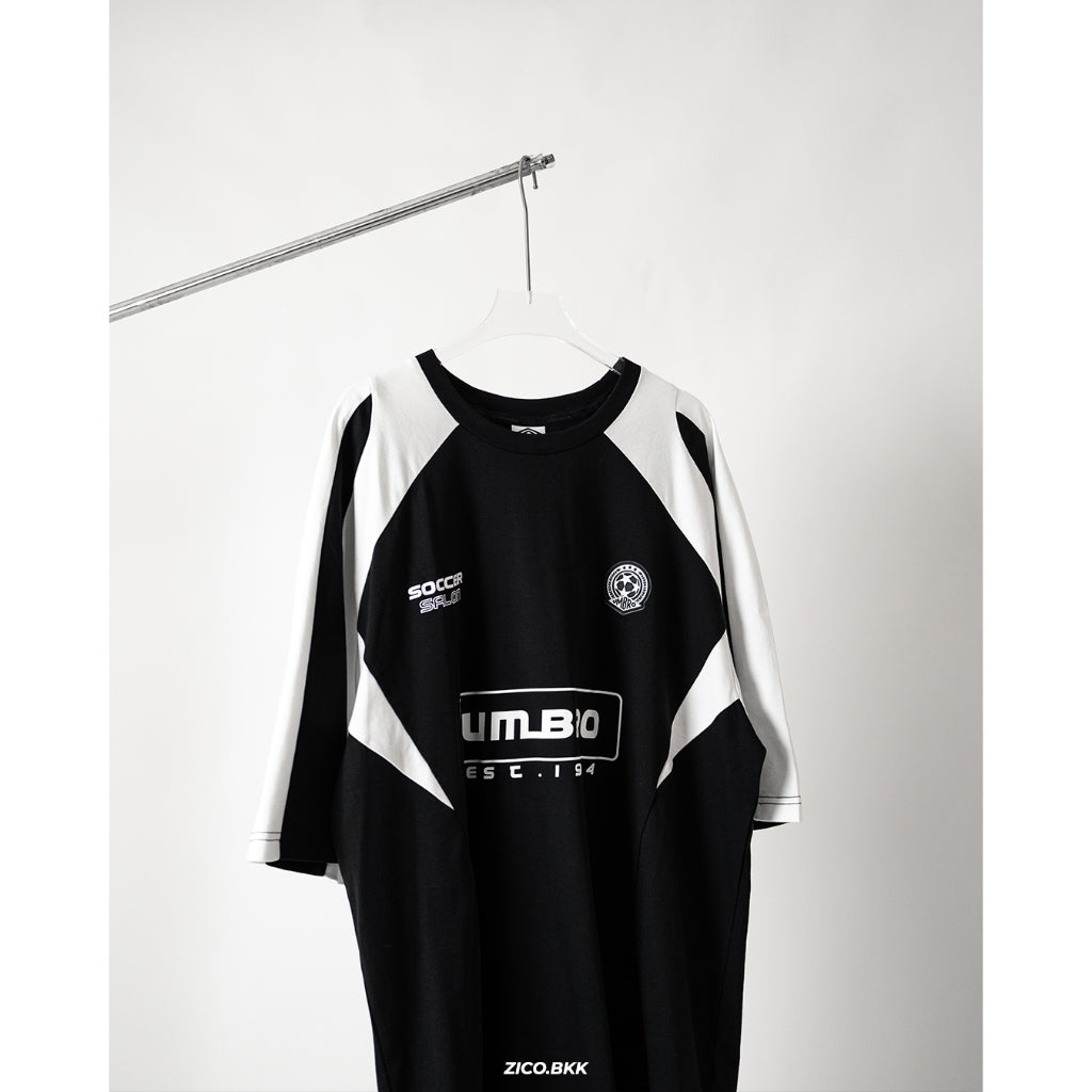 UMBR Retro Football Jersey [UMBROJERSEY1]