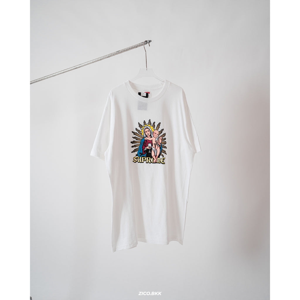 Supreme Blood Tee (FW24) - Supreme T-Shirt | ZICO.BKK