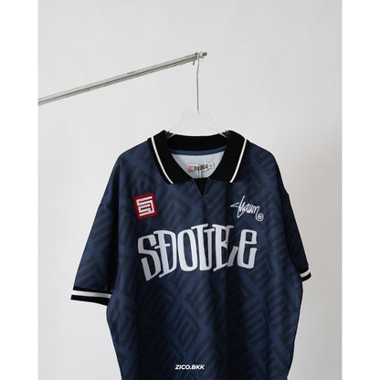S-Double Football Jersey